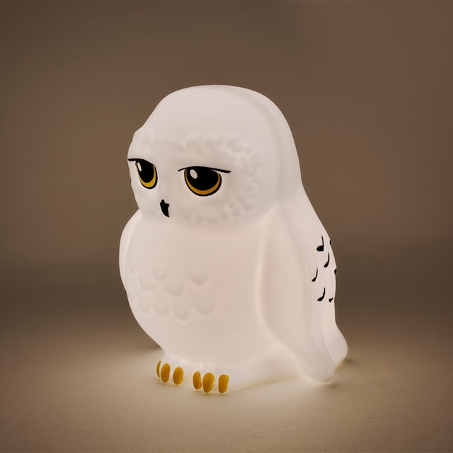 Hedwig Lampe Harry Potter