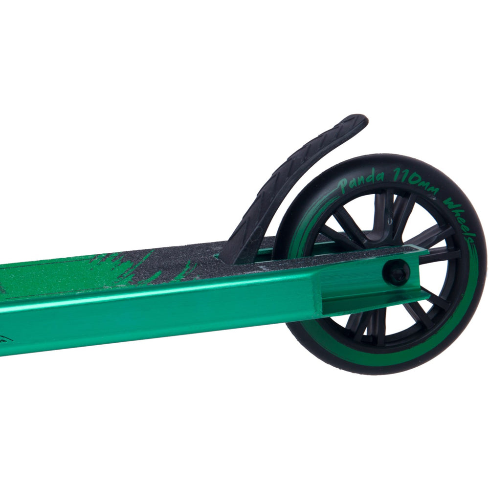 Køb Panda Green Cub Trick Løbehjul