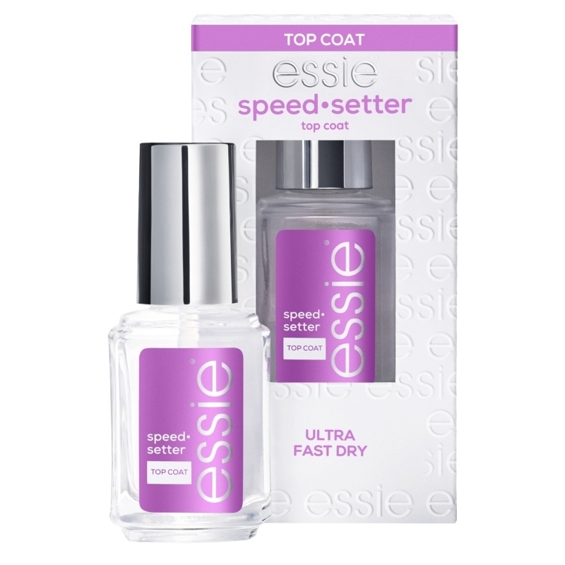 Essie Speed Setter Top Coat 13,5 ml