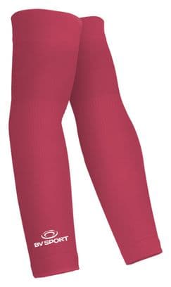 Manchettes BV SPORT ARX Evo Framboise