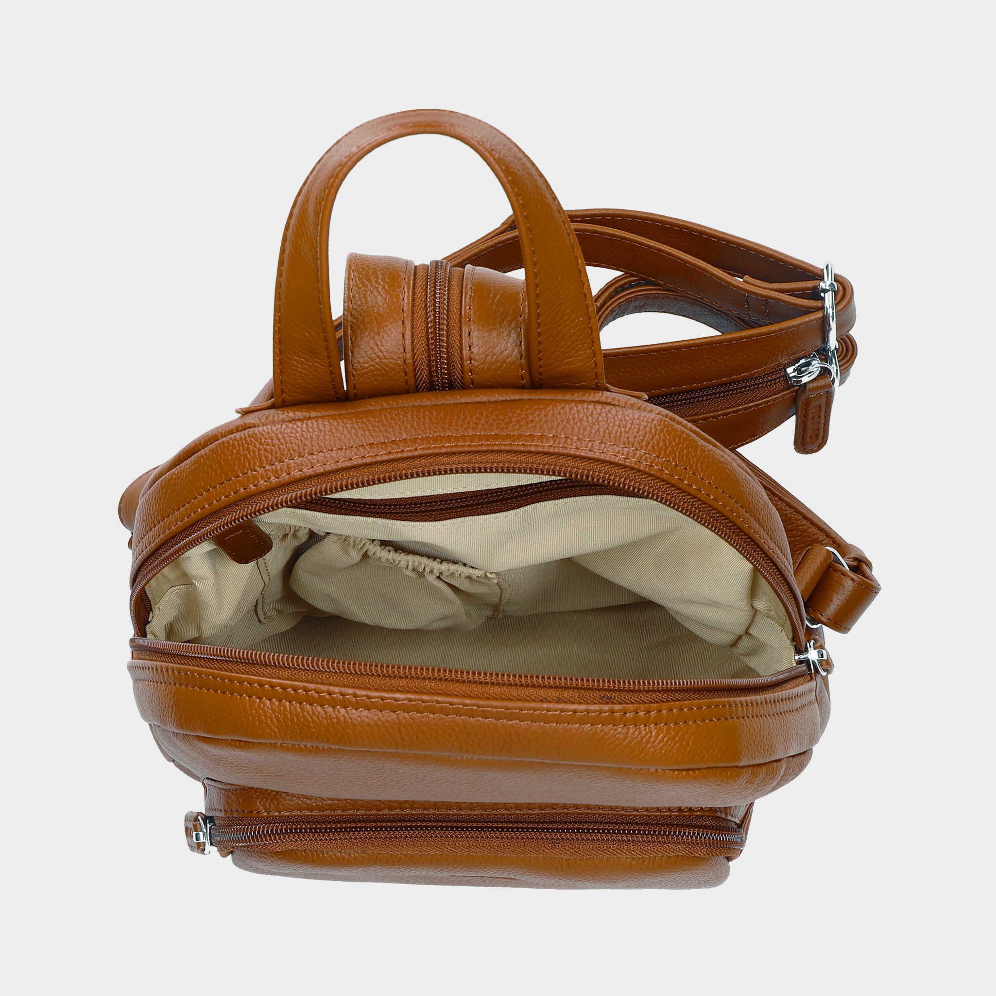 Backpack Luis 6315