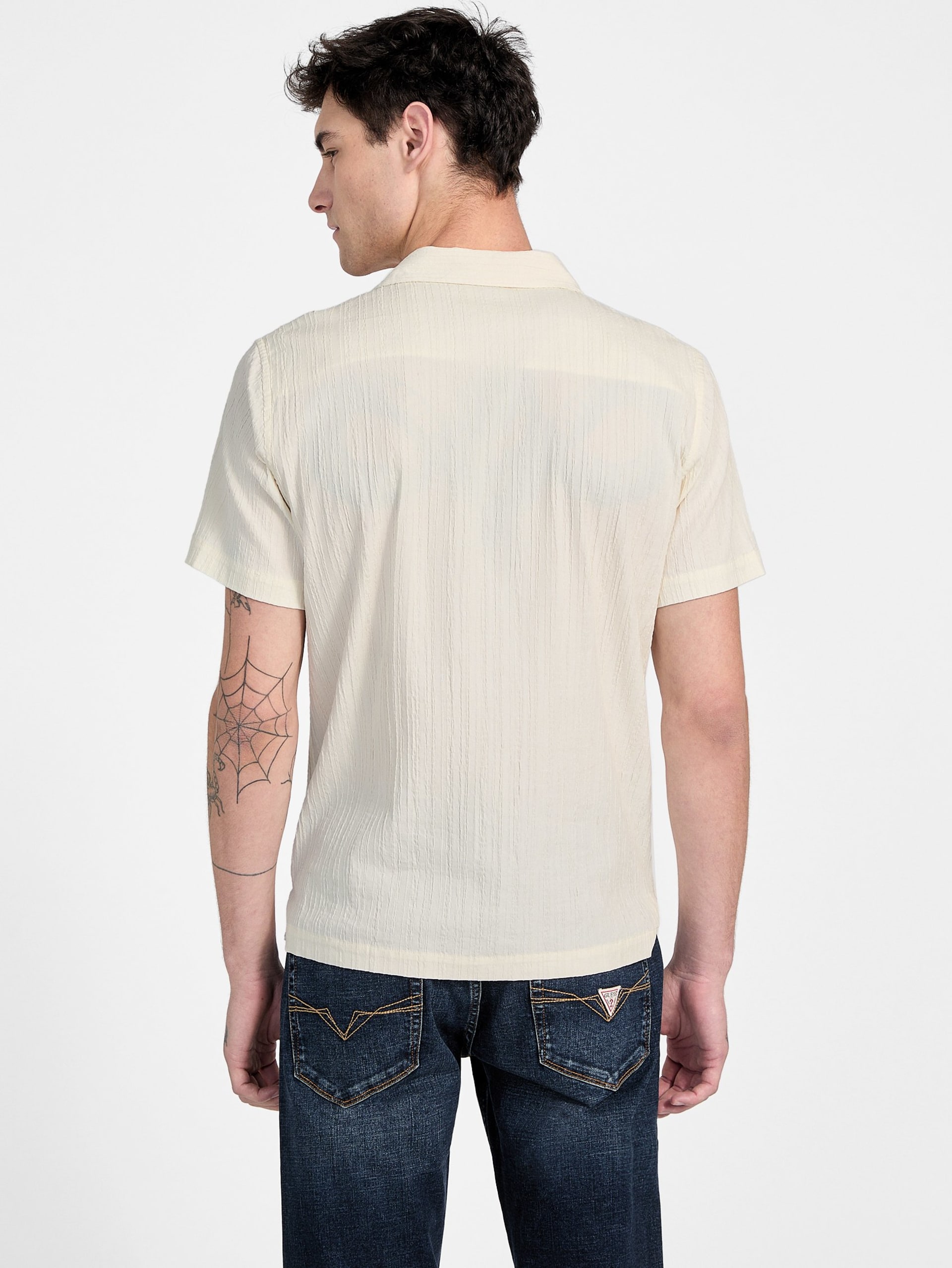 Camisa Schaffer Resort