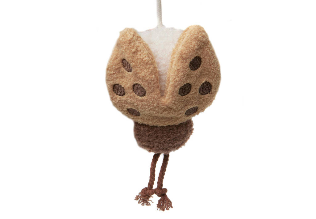 Baby mobiel Spring garden