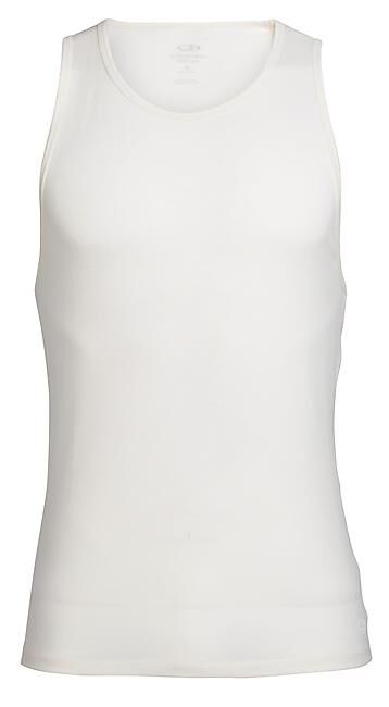 ICEBREAKER - DEBARDEUR ANATOMICA TANK M