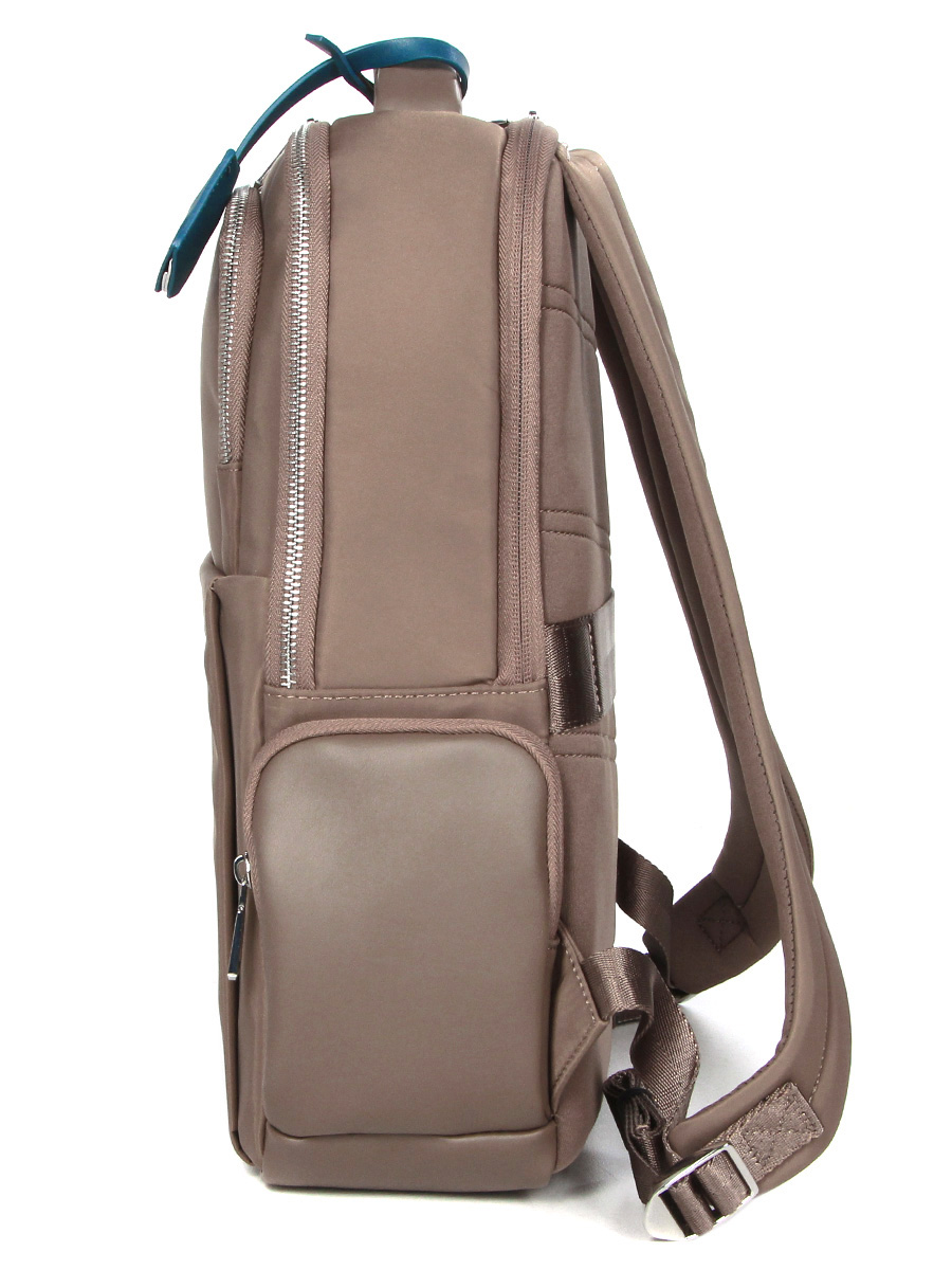 Sac À dos ordinateur Roncato Woman Biz 14.1 pouces