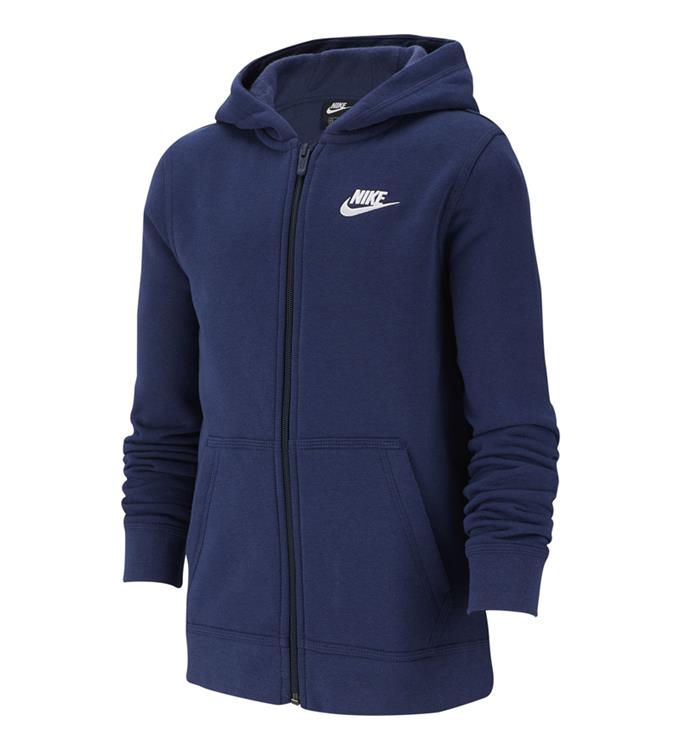 Nike Sportswear Big Kids Boys Hoodie