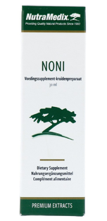 Nutramedix Noni Druppels 30ML