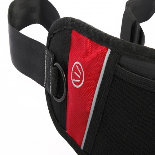 Cinto multifuncional PLAY Scout Explorer vermelho