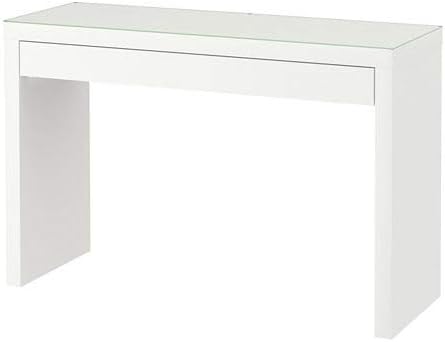 IKEA Malm Schminktisch, Weiß