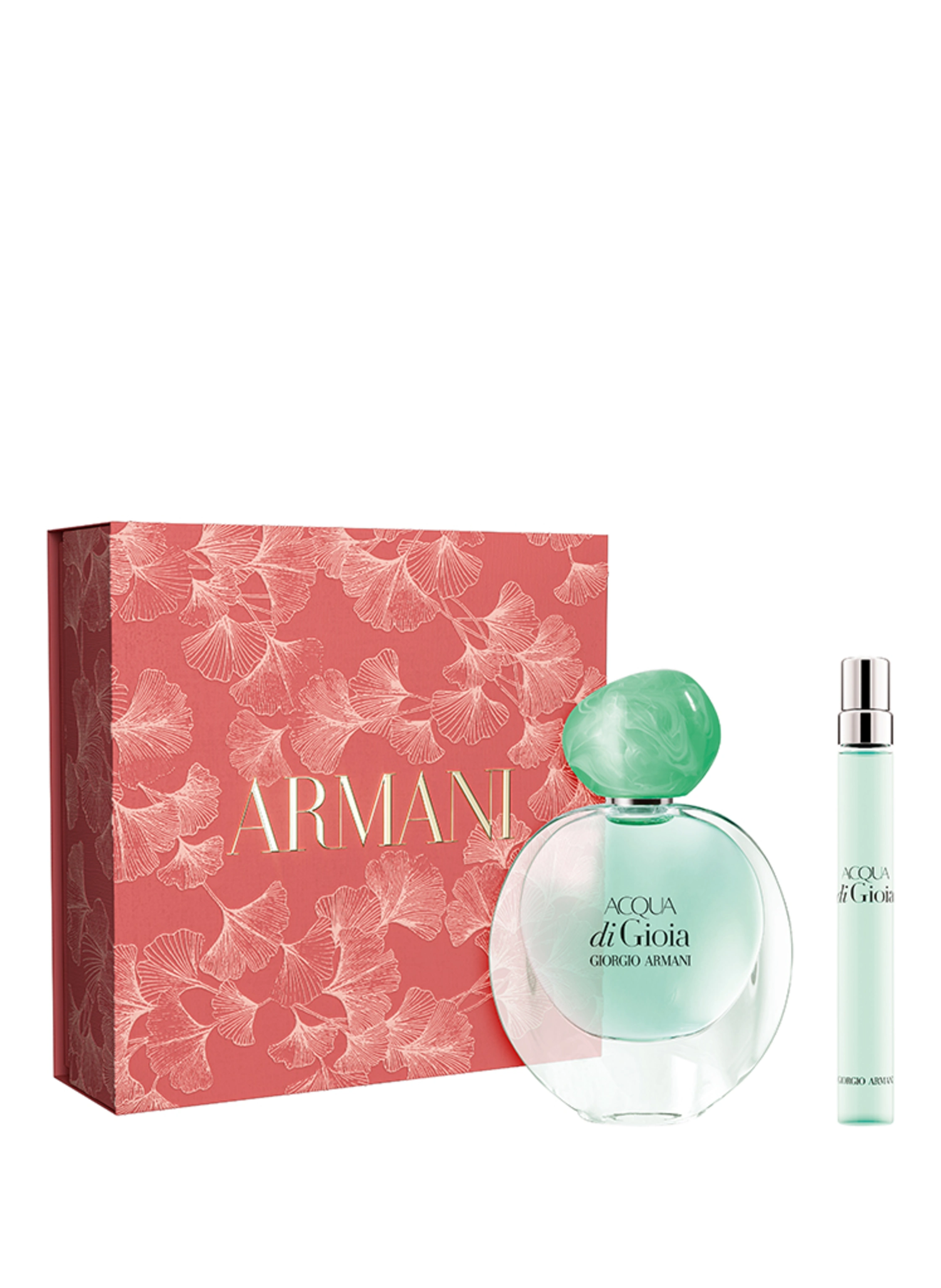 GIORGIO ARMANI BEAUTY ACQUA DI GIOIA