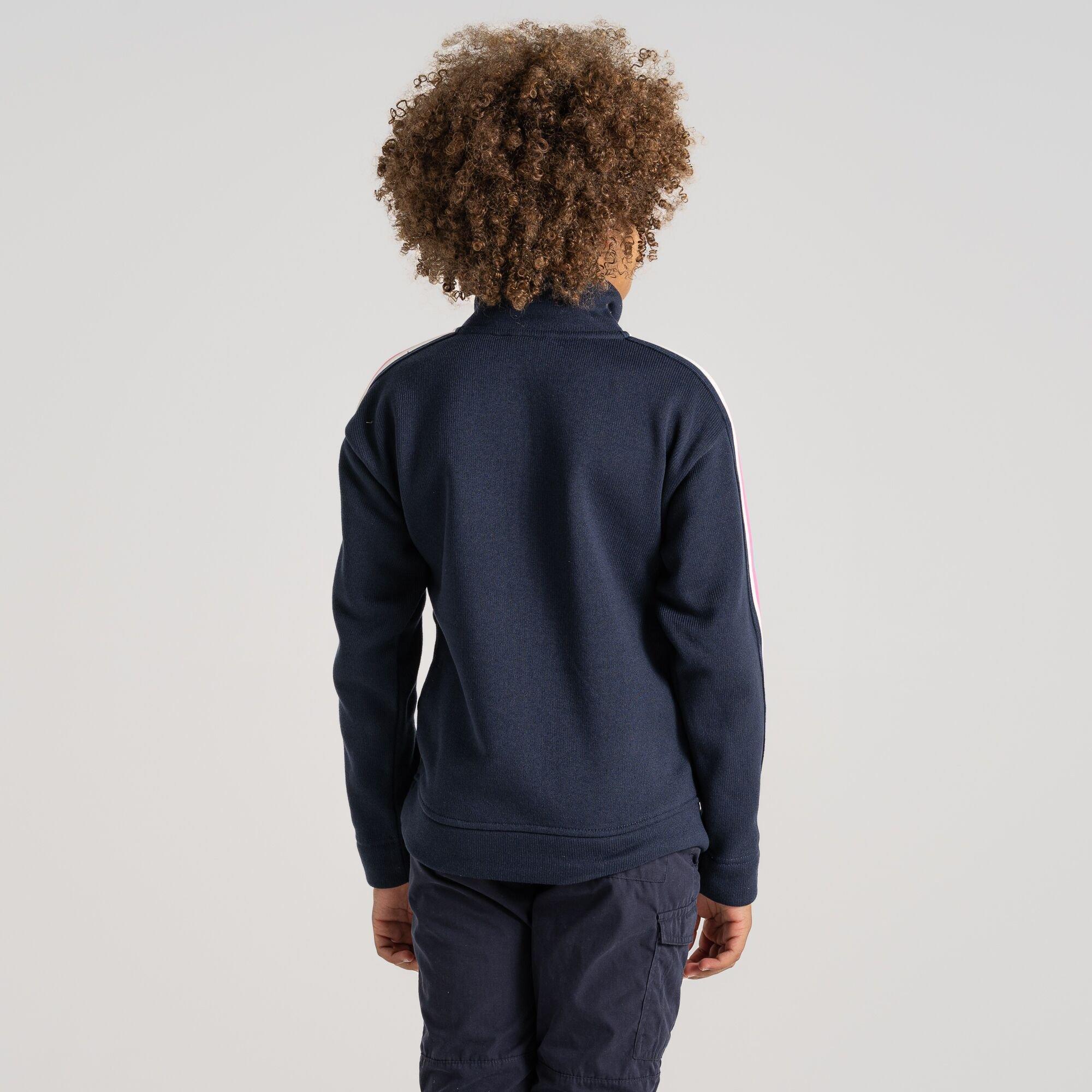 Craghoppers Crag Rey Half Zip In99