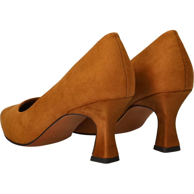 MARCO TOZZI Pumps Geel Dames