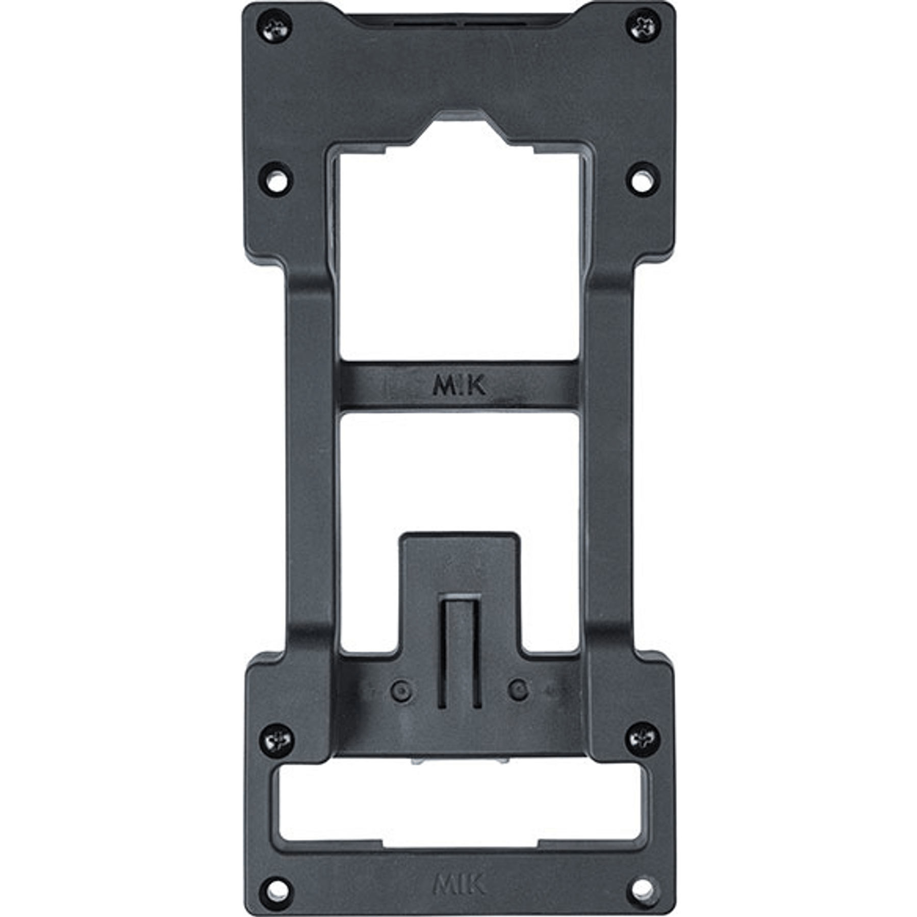 Basil MIK Double Decker Adapterplaat