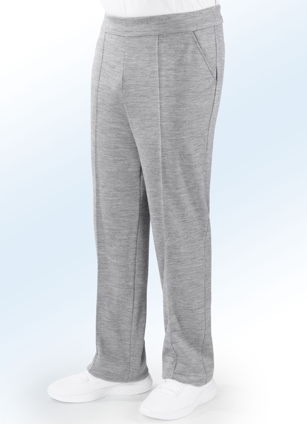 „Athlet“-Kurhose in 7 Farben