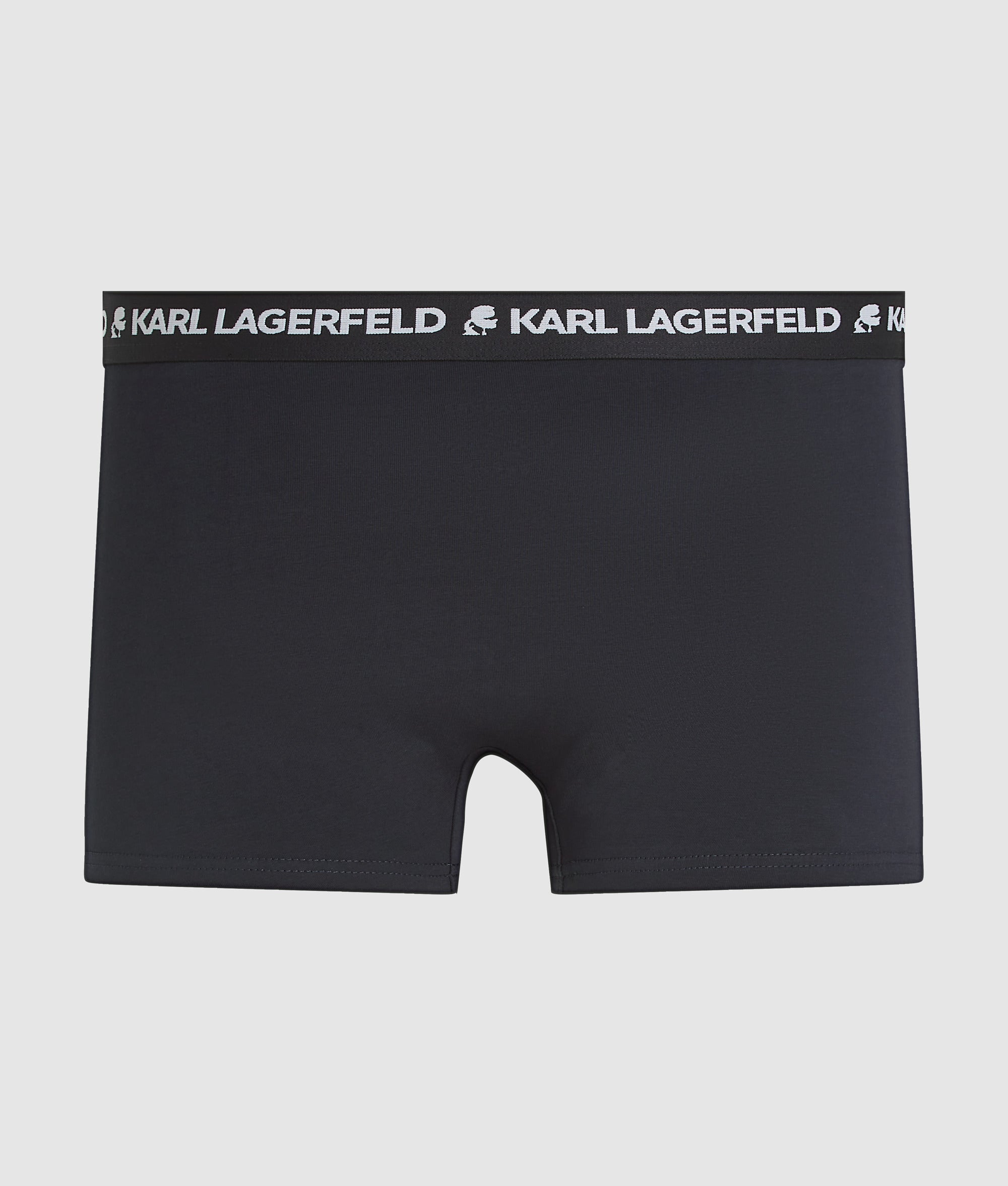 Boxers met logo – 3 stuks
