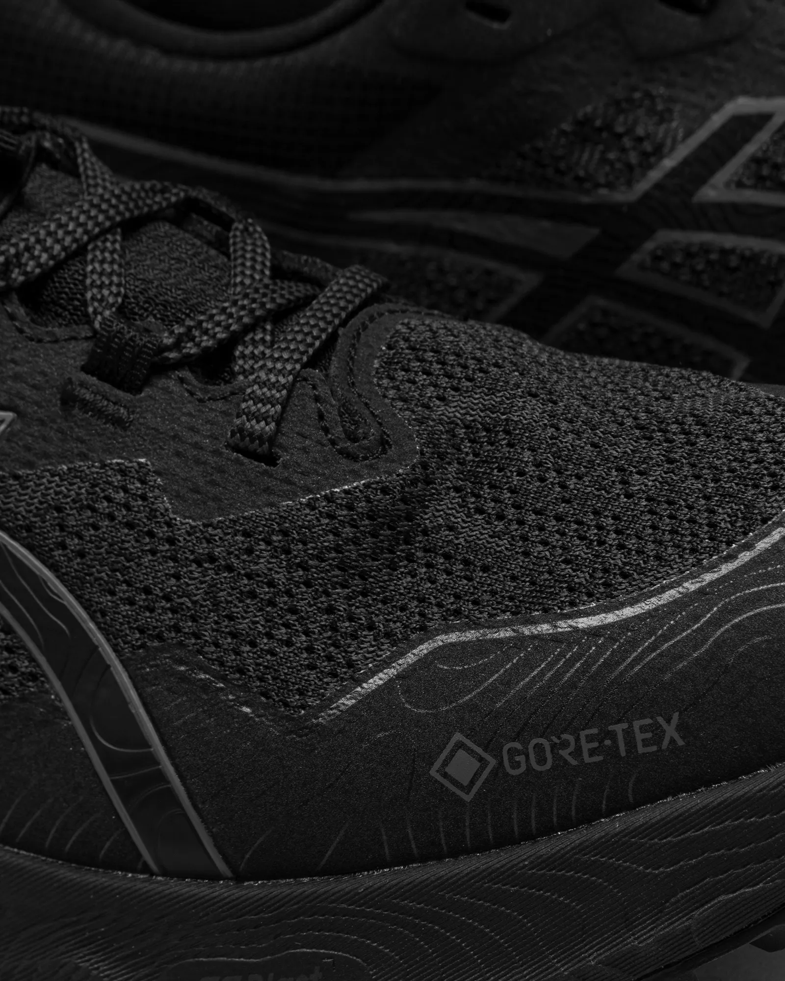 asics GEL-Trabuco 11 GTX