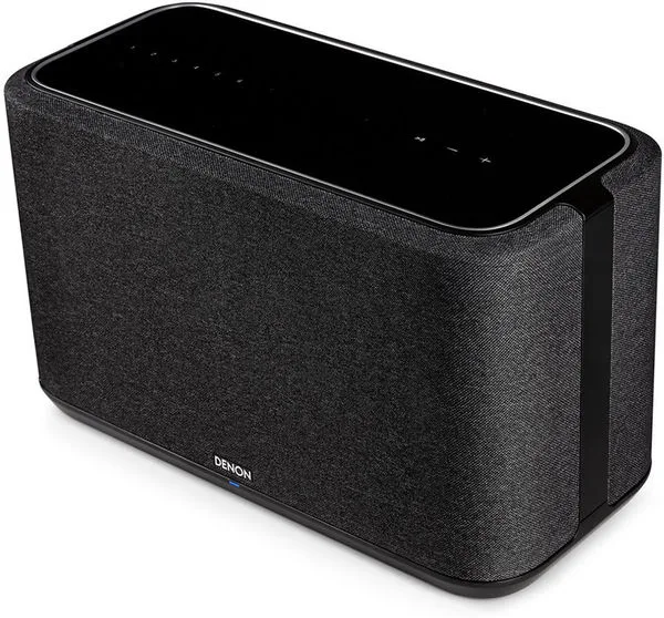 Denon Home 350 Noir Enceintes connectées