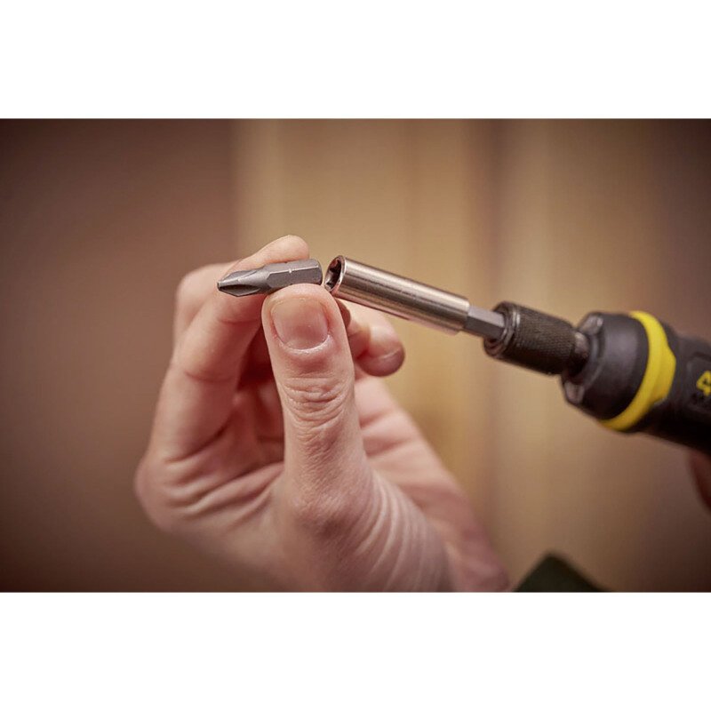 Tournevis électrique Stanley Fatmax 4 Volts