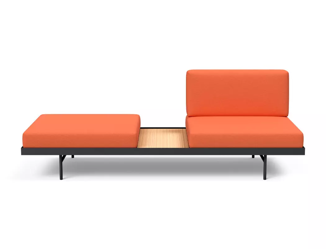 Schlafsofa Puri Eiche