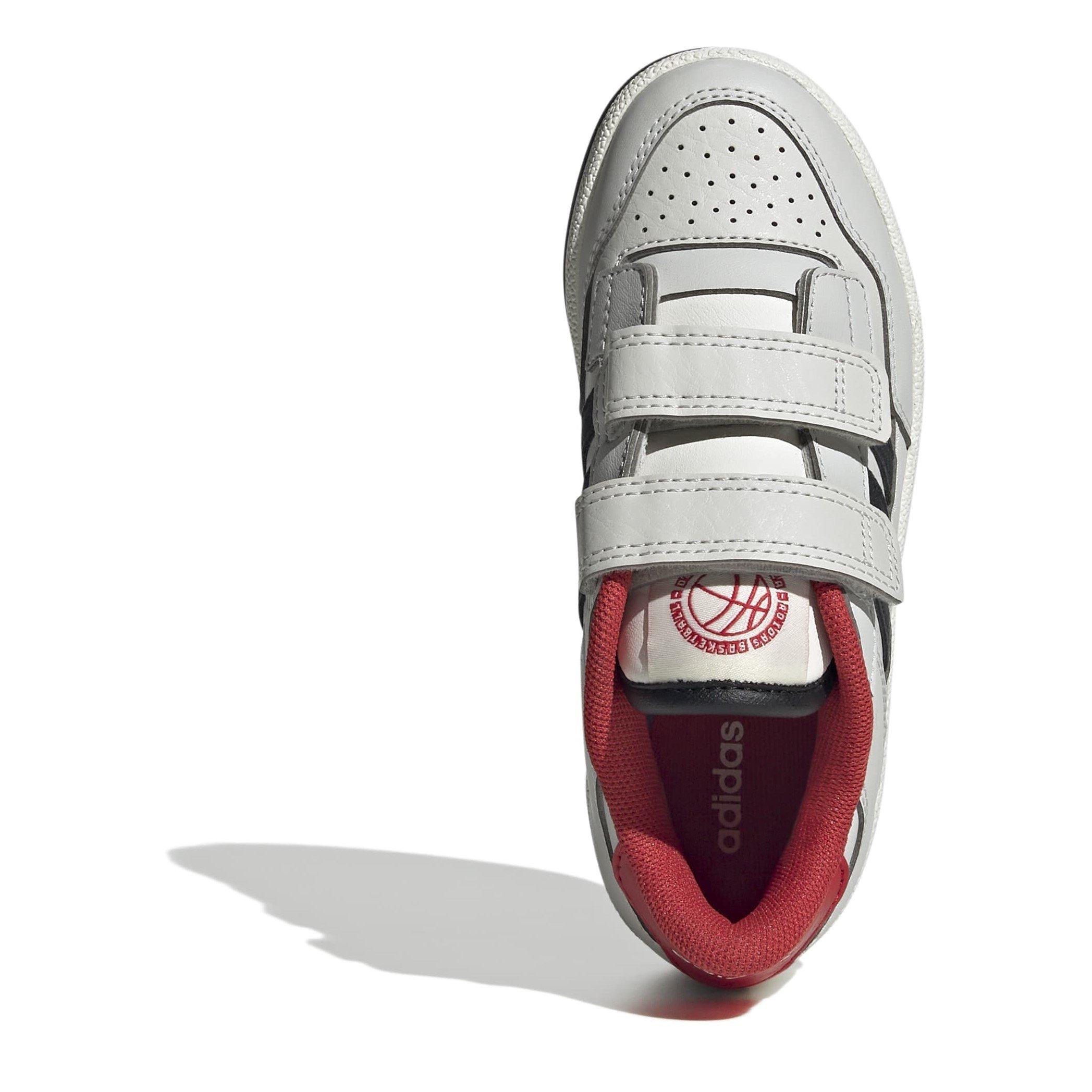 adidas Rapid Court Shoes Childrens