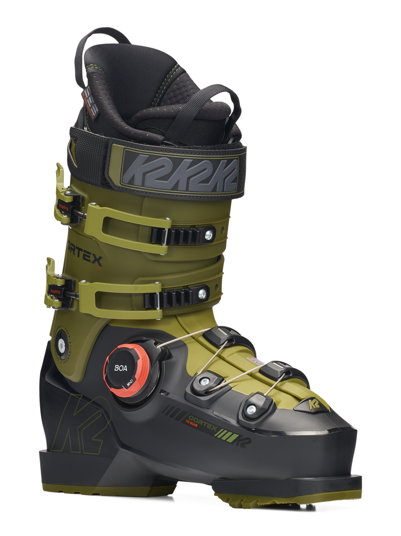 Cortex 110 BOA Skischoenen