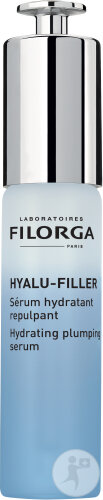 Filorga Hyalu Filler Sérum Hydratant Repulpant 30ml