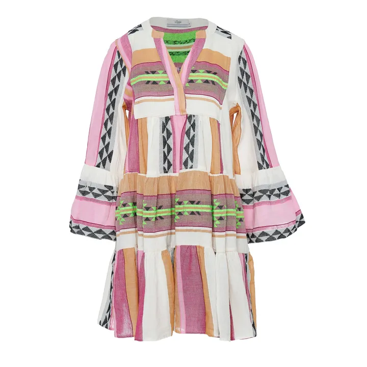 Devotion Twins Robe Ella | Rose