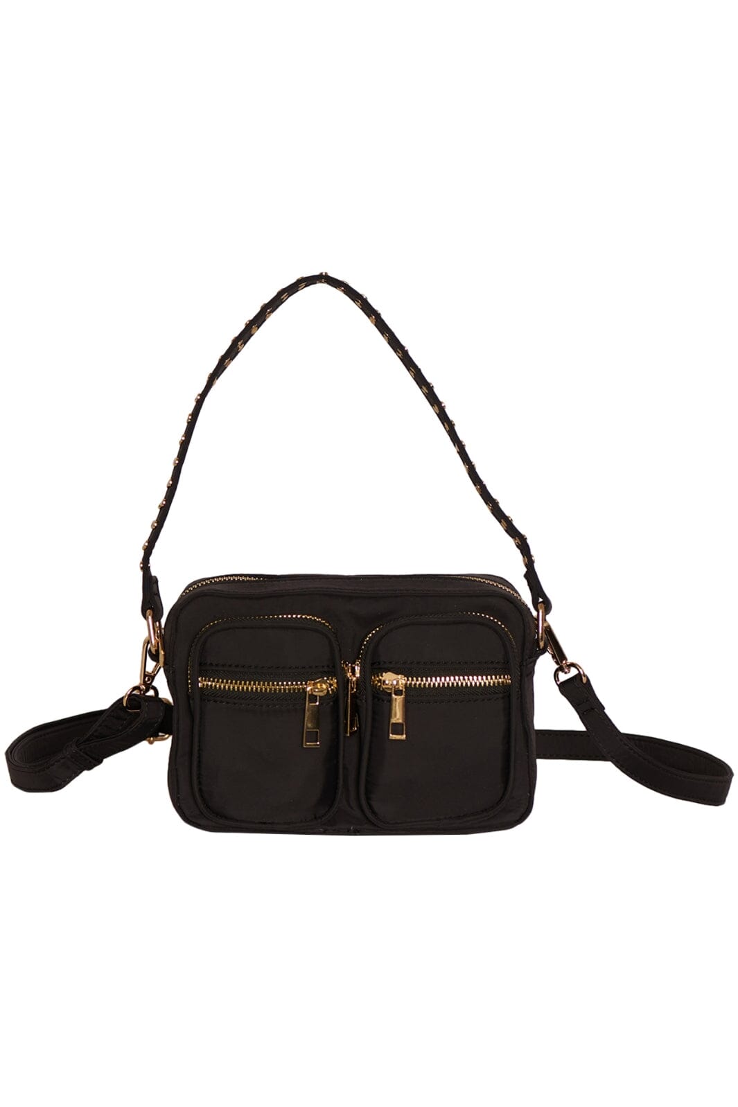 Noella Kendra Nylon Bag 004 black