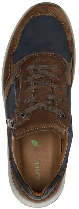 Waldläufer K-John cognac