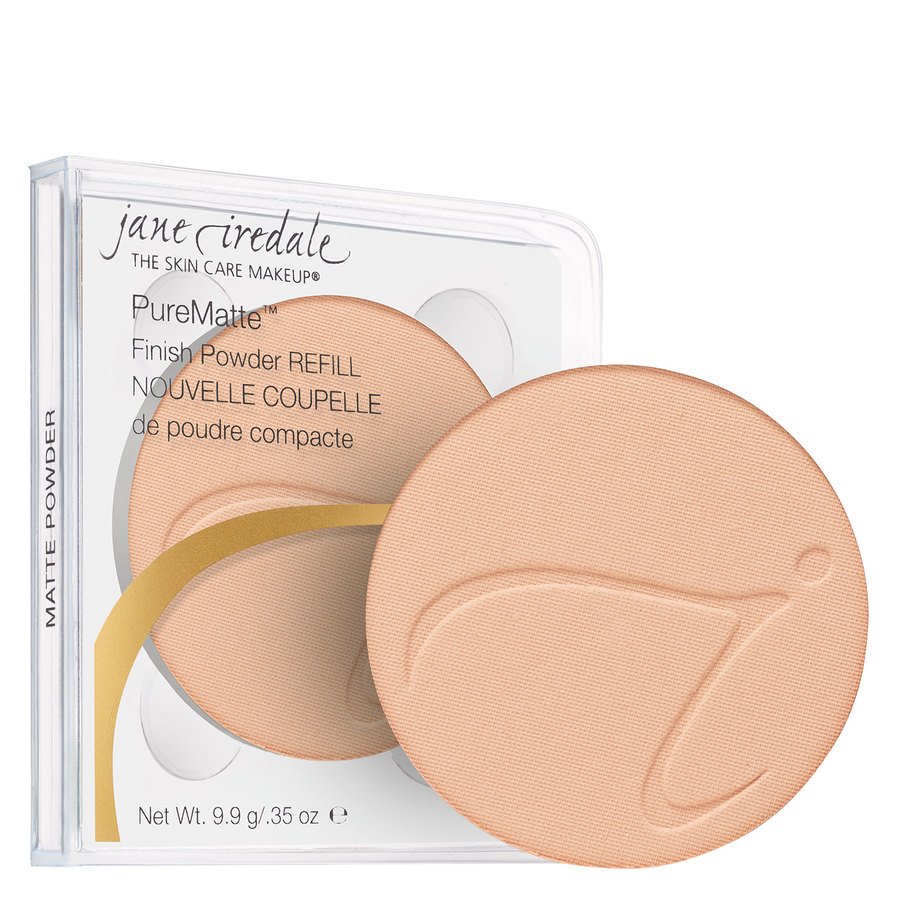 jane iredale PureMatte Finish Powder Translucent Refill 9,9g