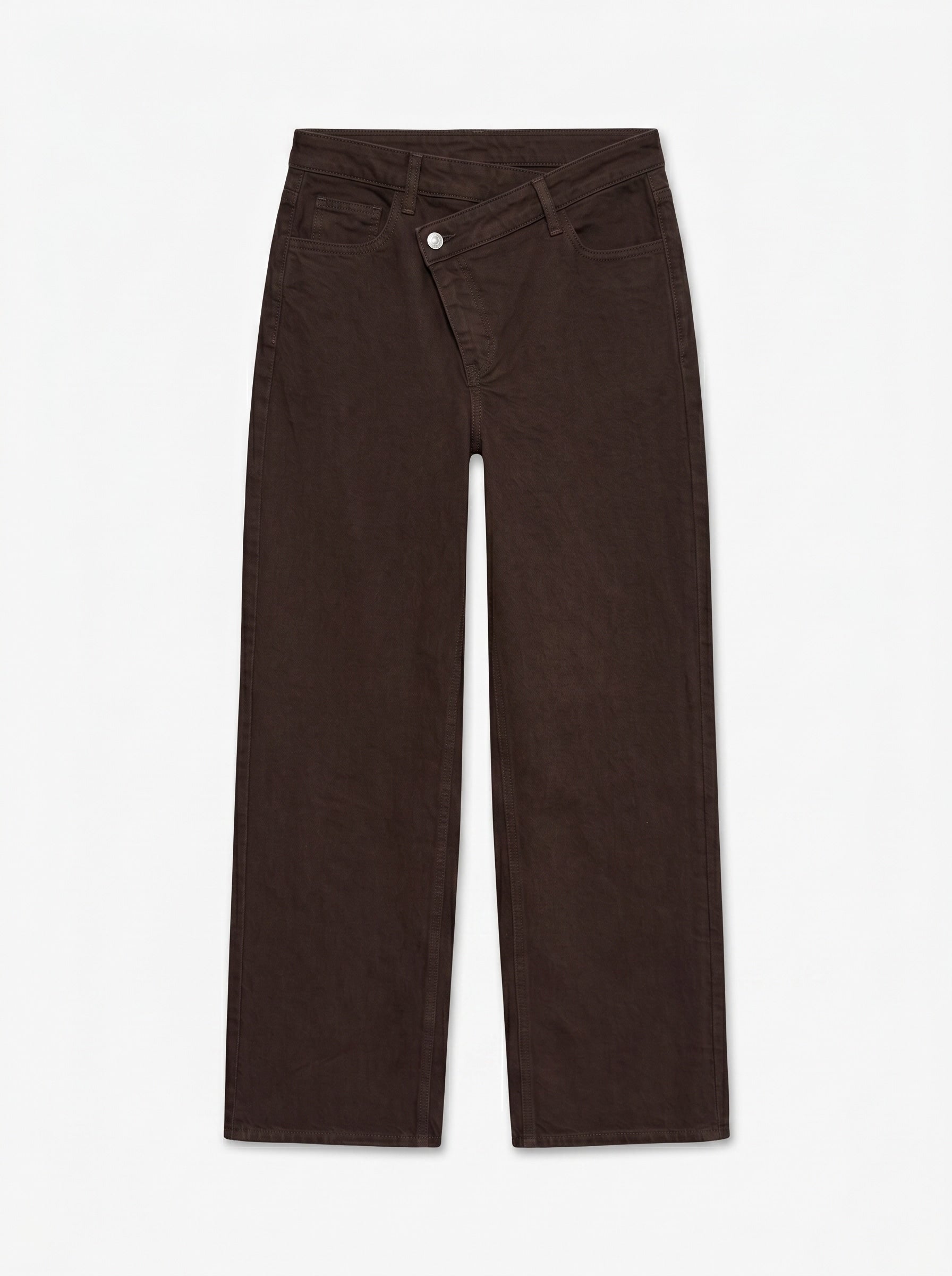 VMTESSA High rise Wide leg fit Jeans