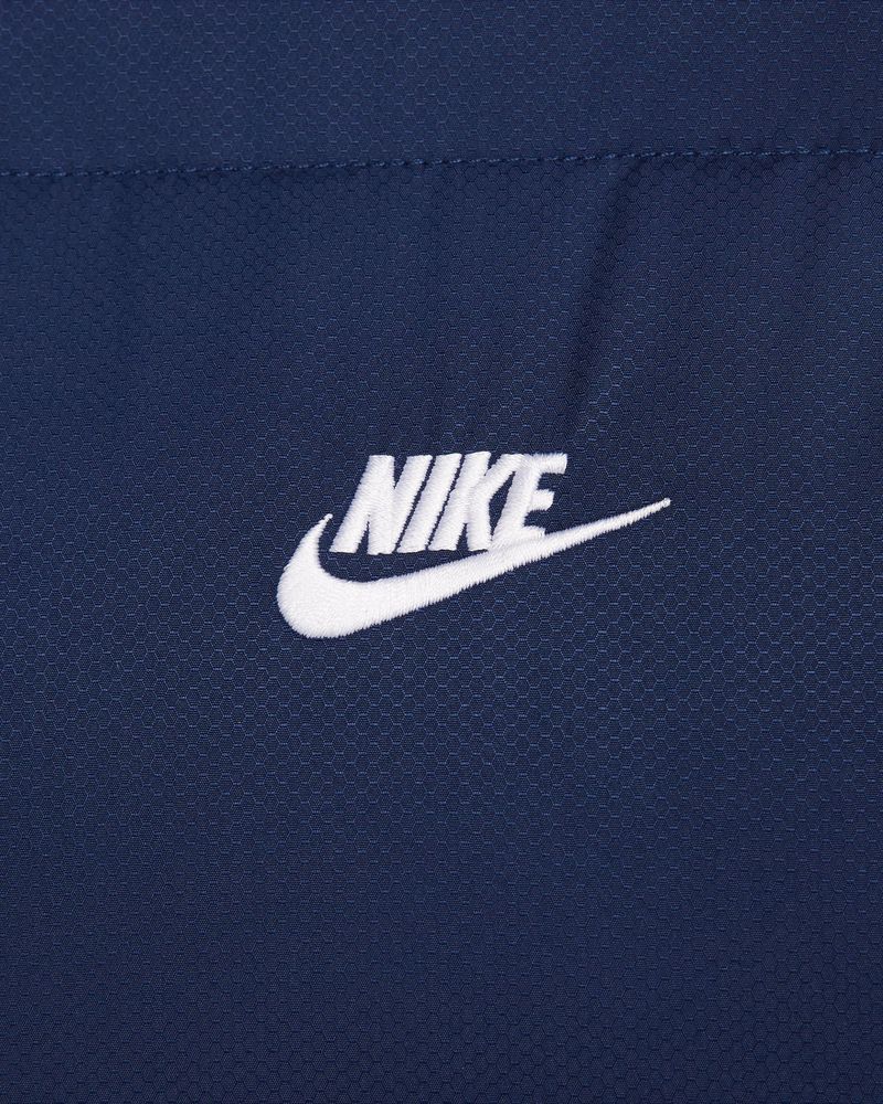 Doudoune sans manches Nike Club pour homme