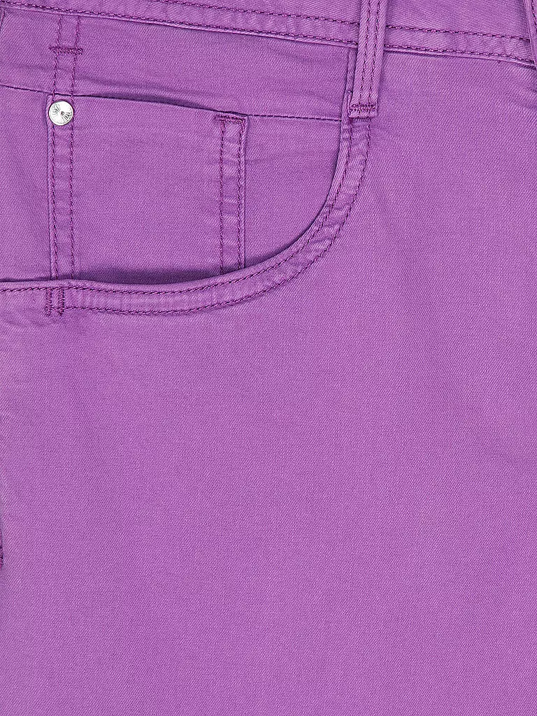 BRAX Hose Skinny Fit SHAKIRA S lila