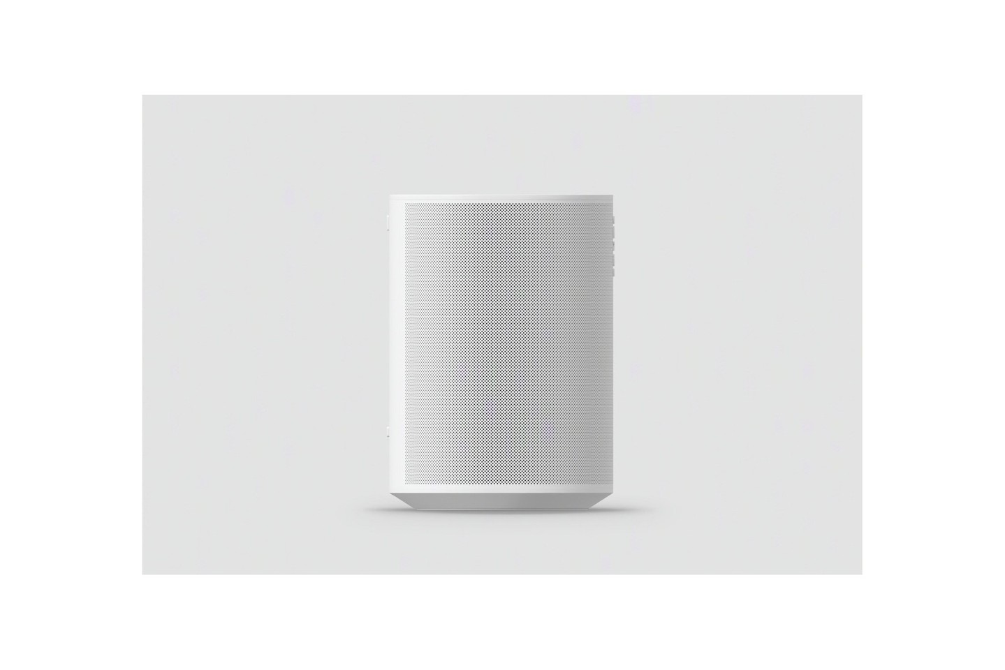 Sonos - Arc Hjemmebiograf Hvid & 2x Era 100 Hvid - Bundle
