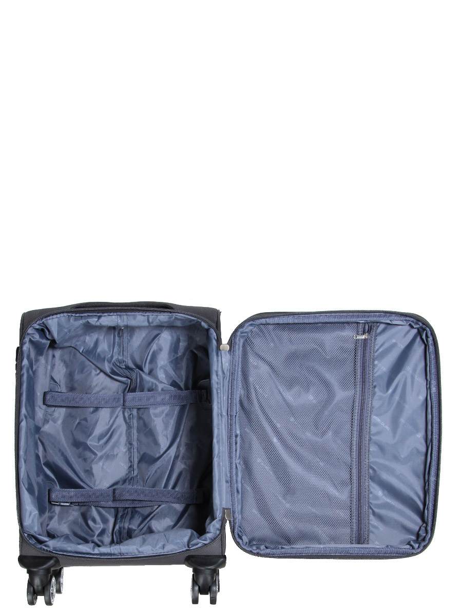 Ensemble 4 valises Worldline Agadir