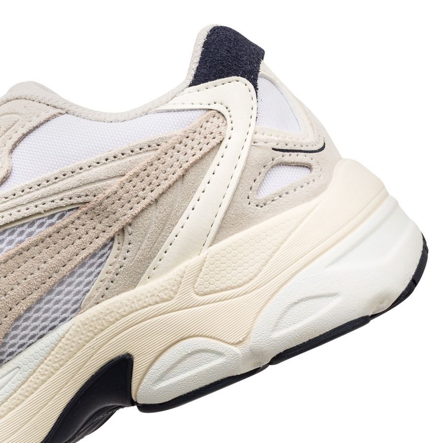 PUMA Chaussures Teveris Nitro - Blanc/Bleu