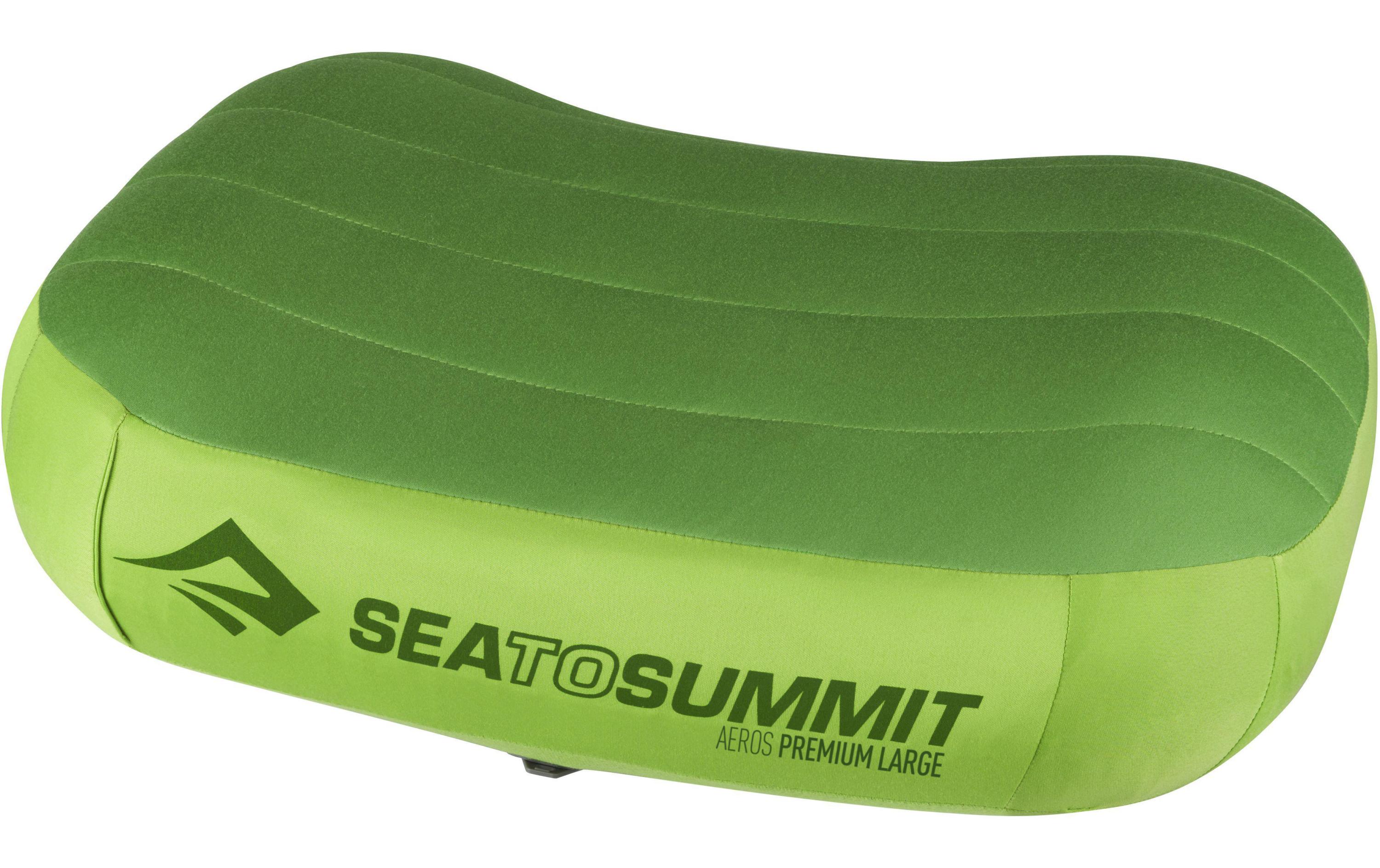 Campingkissen Aeros Premium Pillow LargeReisekissen