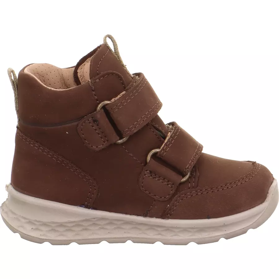 superfit Halbschuh Breeze braun (mittel)
