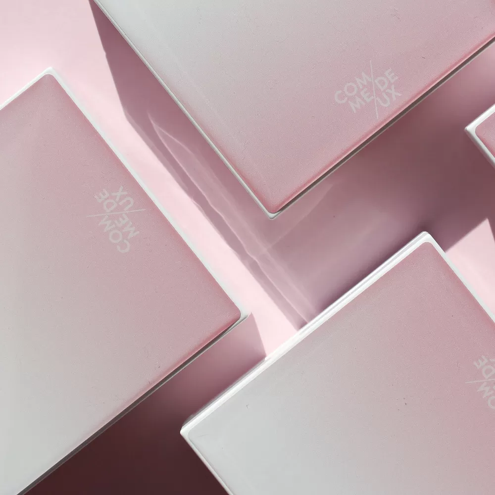 Comme Deux Blushup Rose - 5 gr.