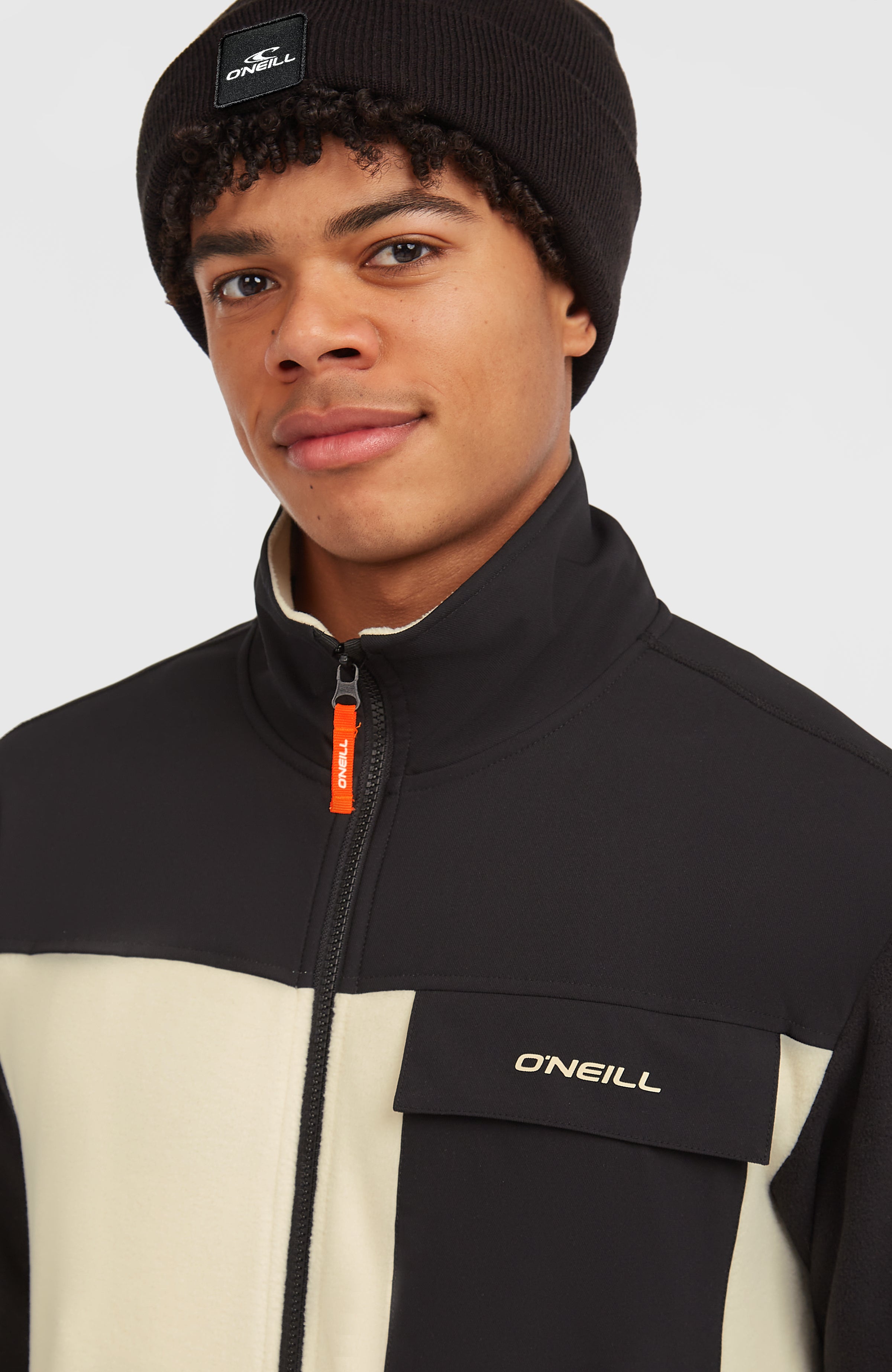 FWC'Peak Polartec® fleecevest