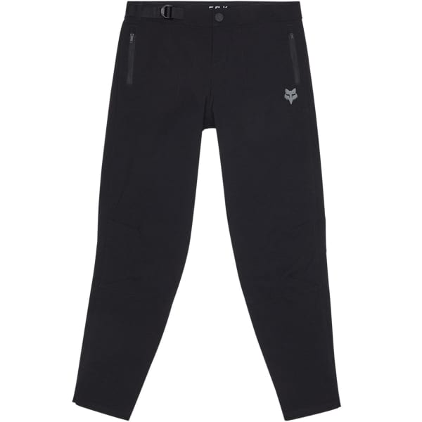 Pantalon VTT FOX YTH RANGER PANT BLACK