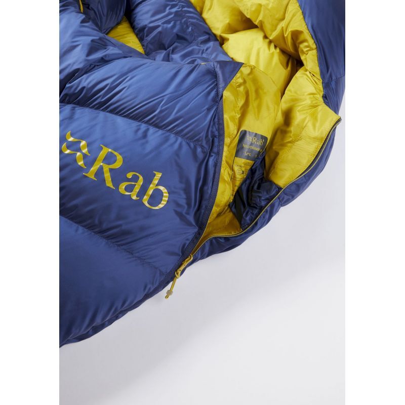 Neutrino 600 - Sac de couchage homme
