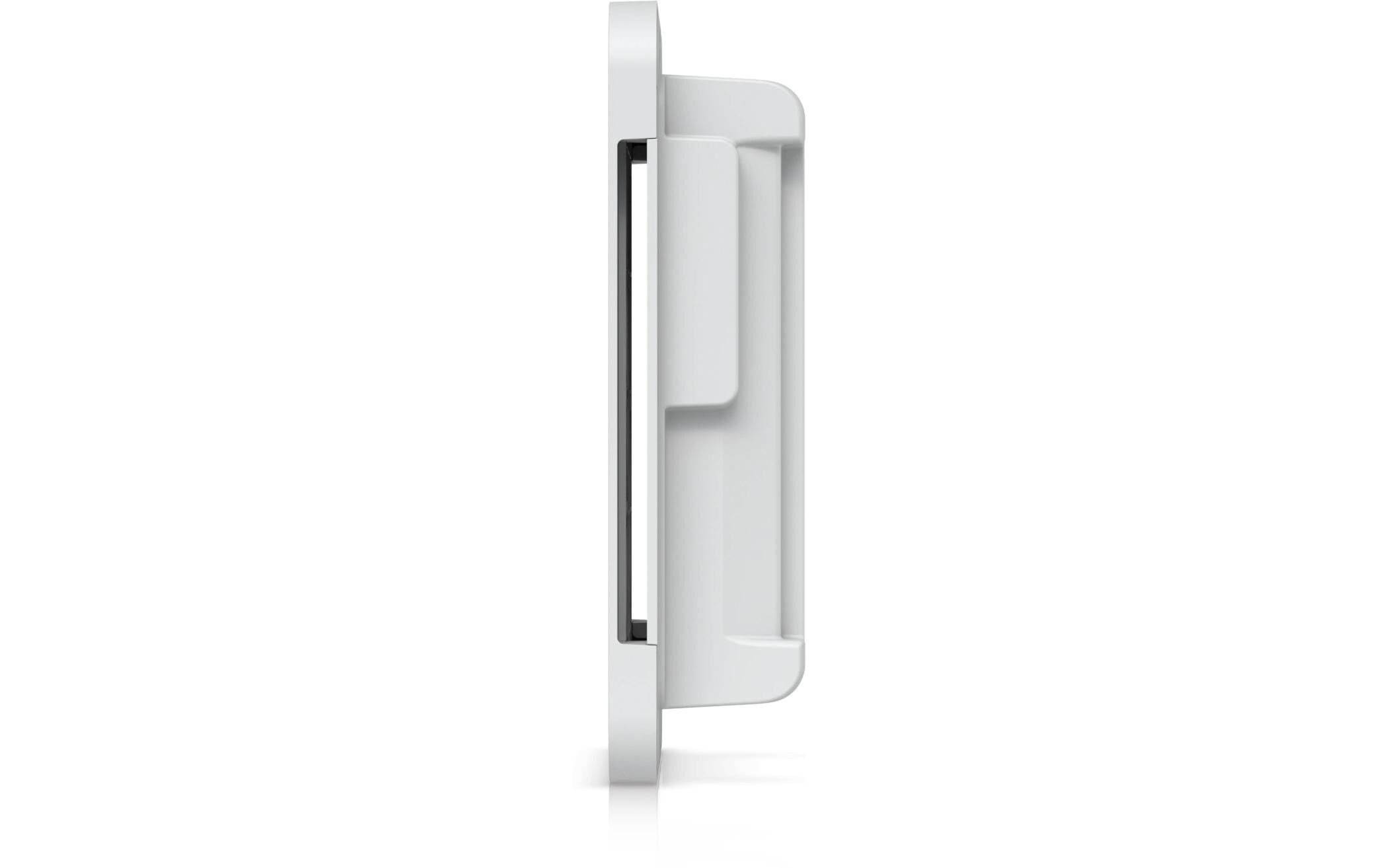 Montagekit UACC-U7-PRO-WALL-FMLackierbarer Montagesatz für das U7 Pro Wall, der eine nahezu unsichtbare, versenkte Installation ermöglicht