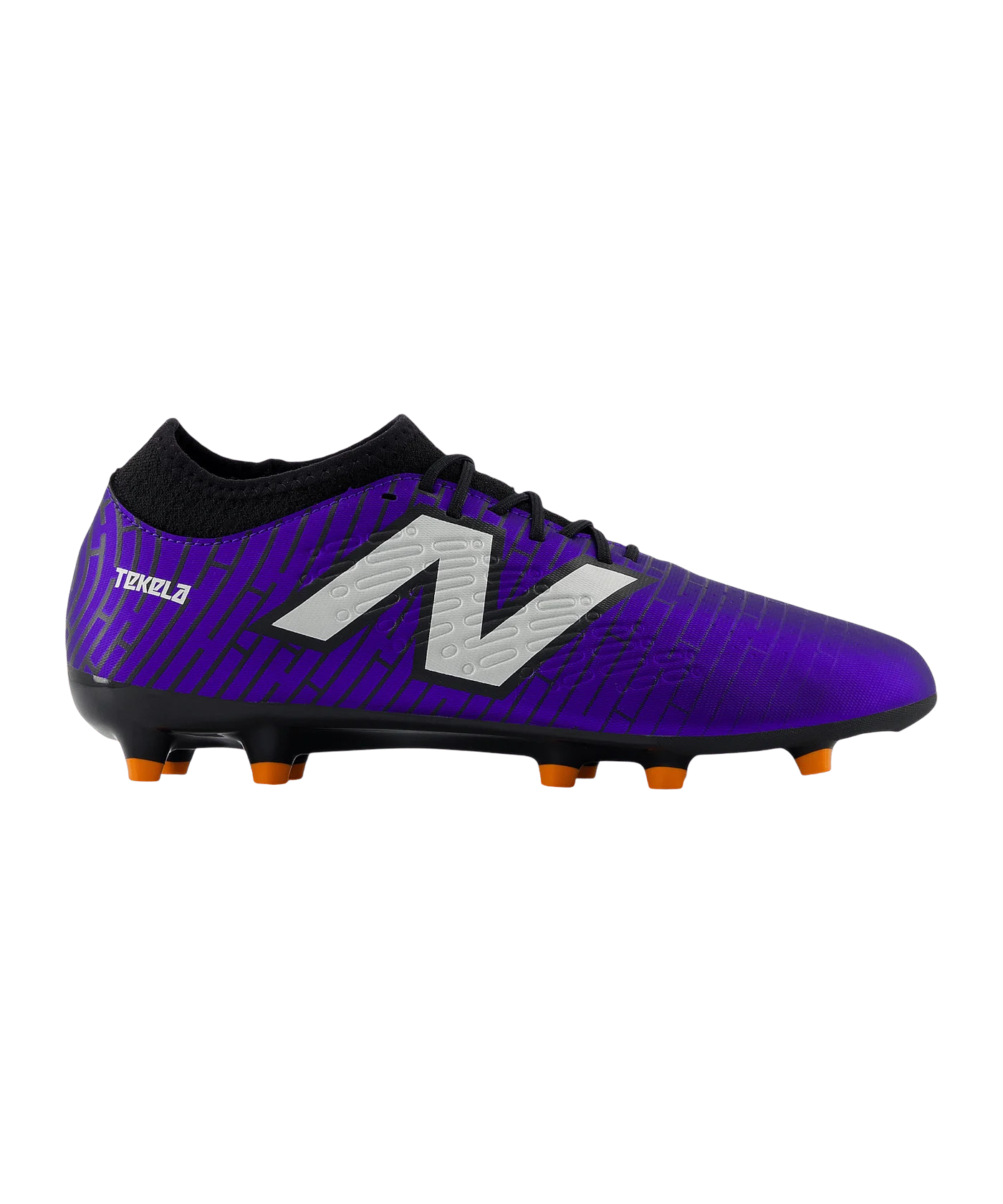 New Balance Tekela Magique v4+ FG Surge Blau FZ45