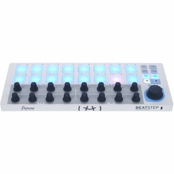 Arturia Beatstep Decksaver Set