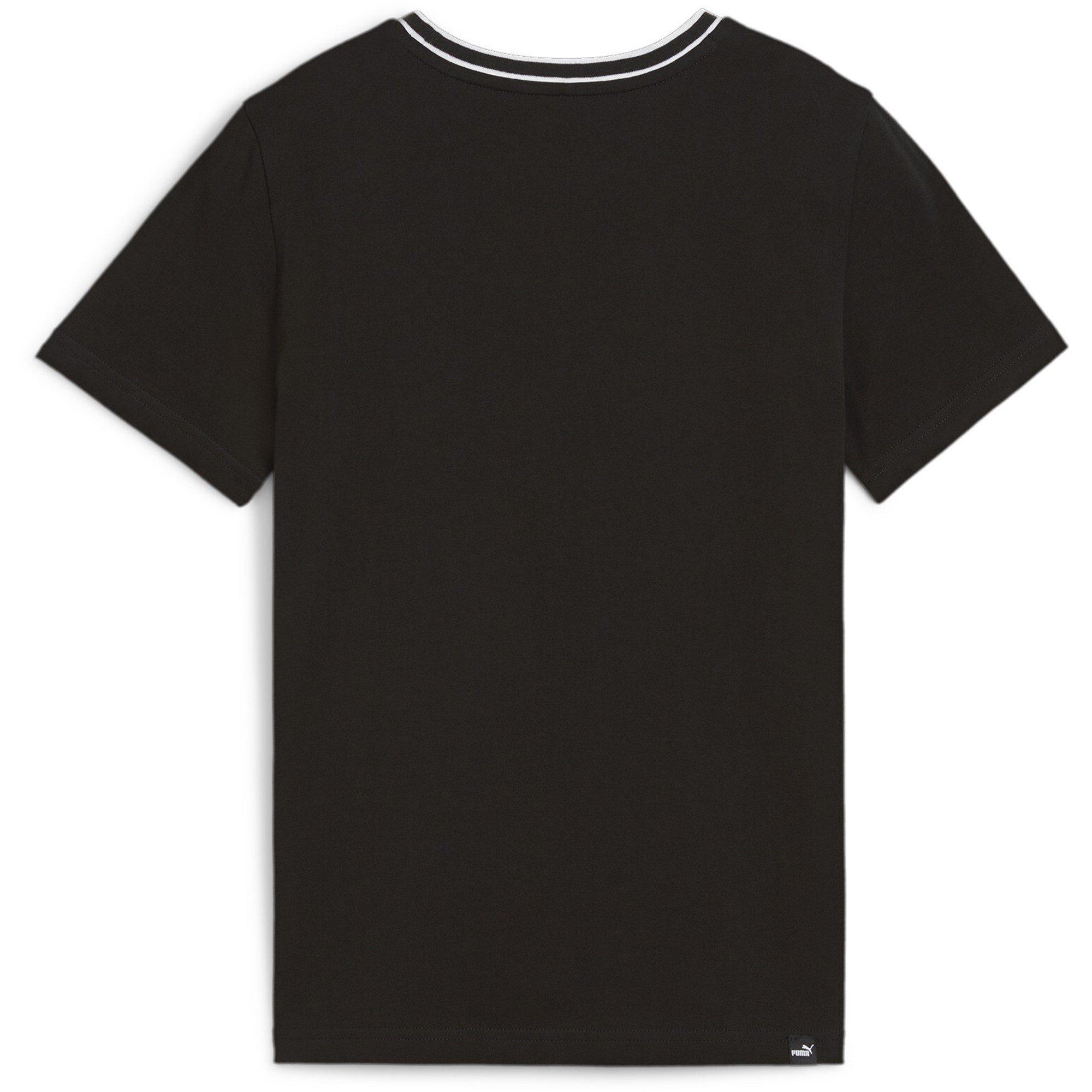 Puma Puma Squad Tee B T-Shirt Boys