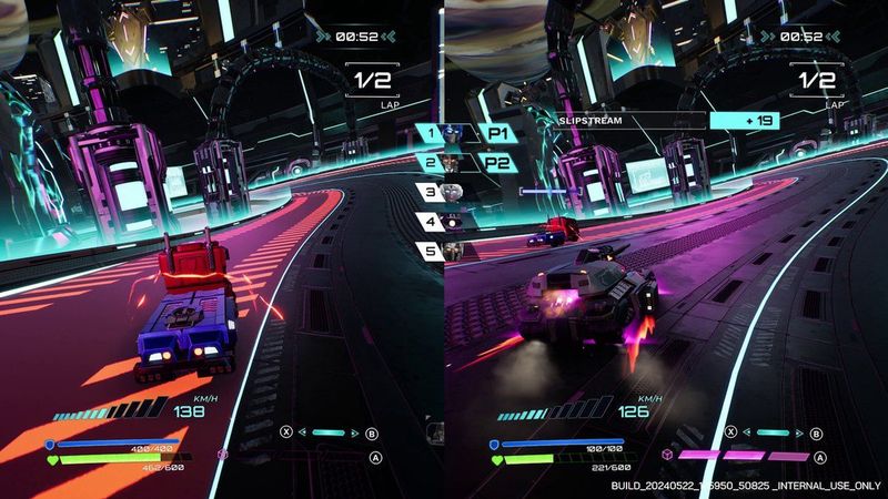 Transformers - Galactic Trials - Retro Game - Geen specifieke specificaties