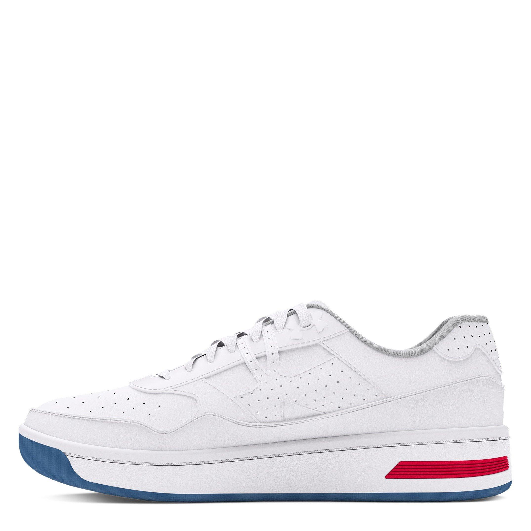 Under Armour Under Armour Ua W Court 96 Trainers Womens