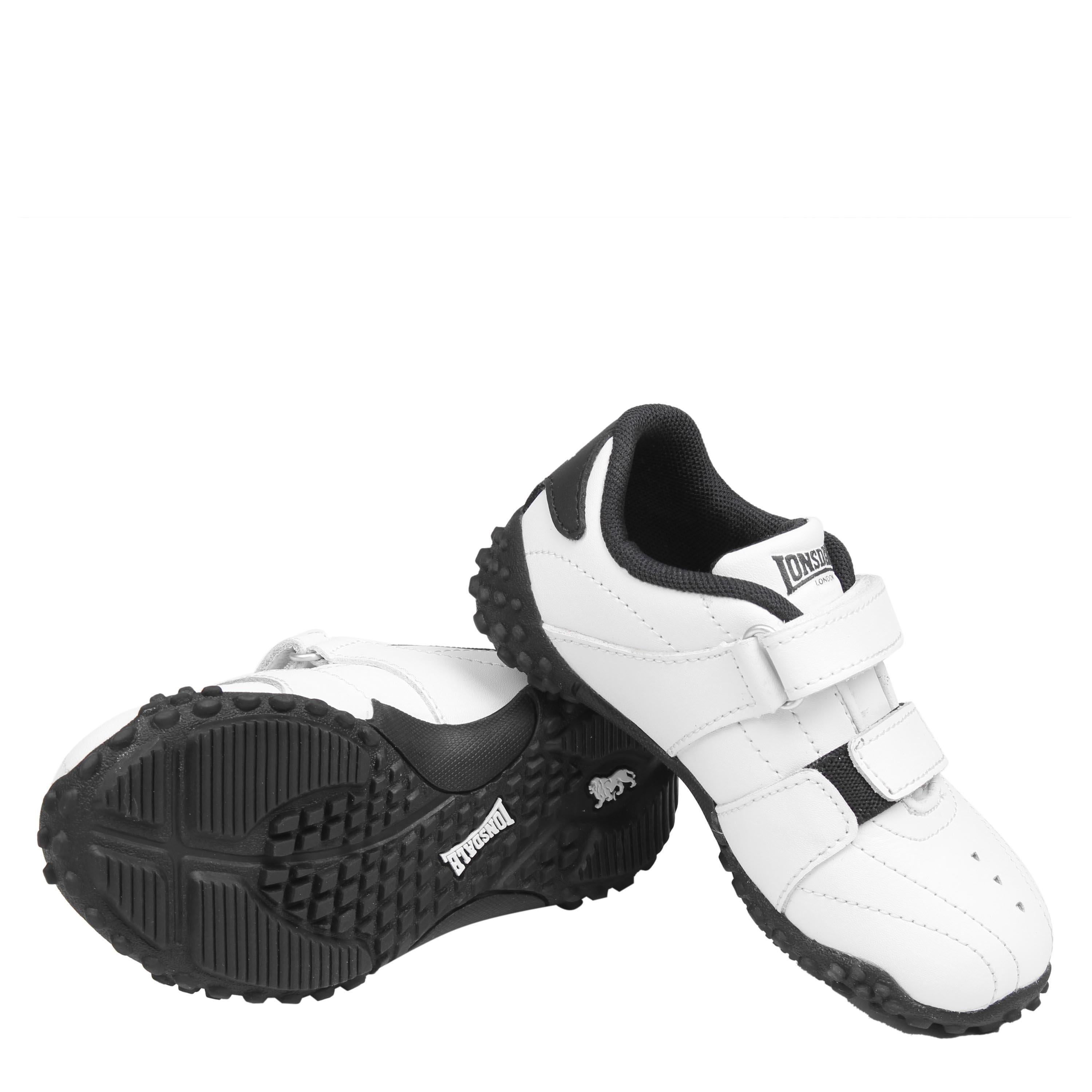 Lonsdale Fulham Infants Trainers