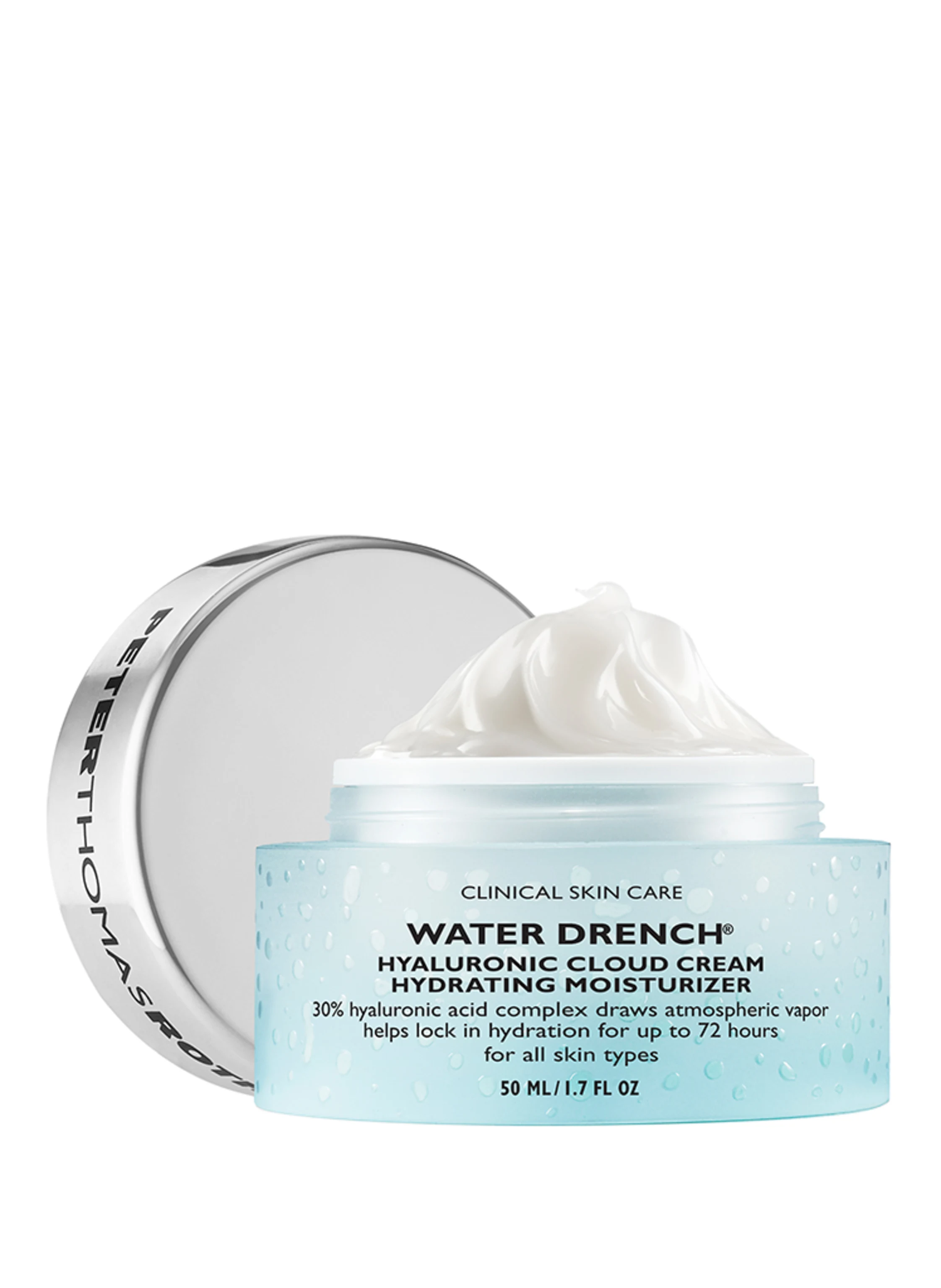 PETER THOMAS ROTH WATER DRENCH